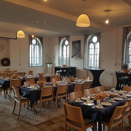 B&B - Eetcafe - Riekelt Gronsveld Luaran gambar