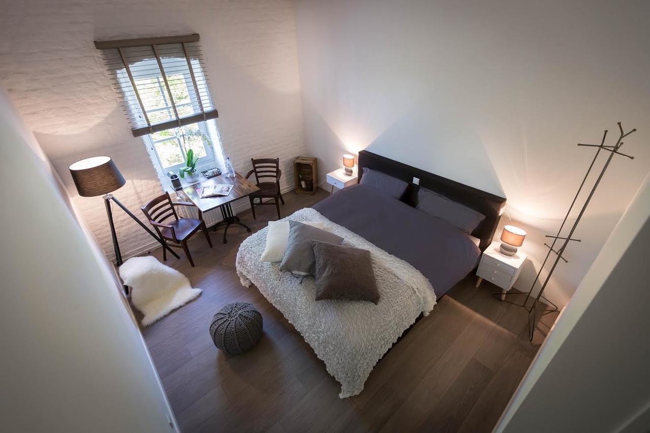 B&B - Eetcafe - Riekelt Gronsveld Luaran gambar