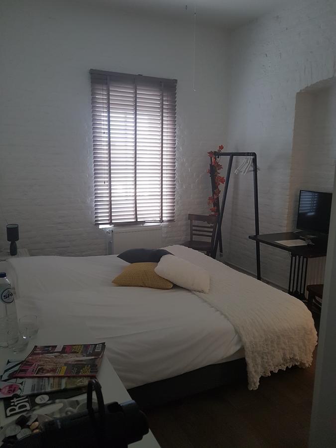 B&B - Eetcafe - Riekelt Gronsveld Luaran gambar