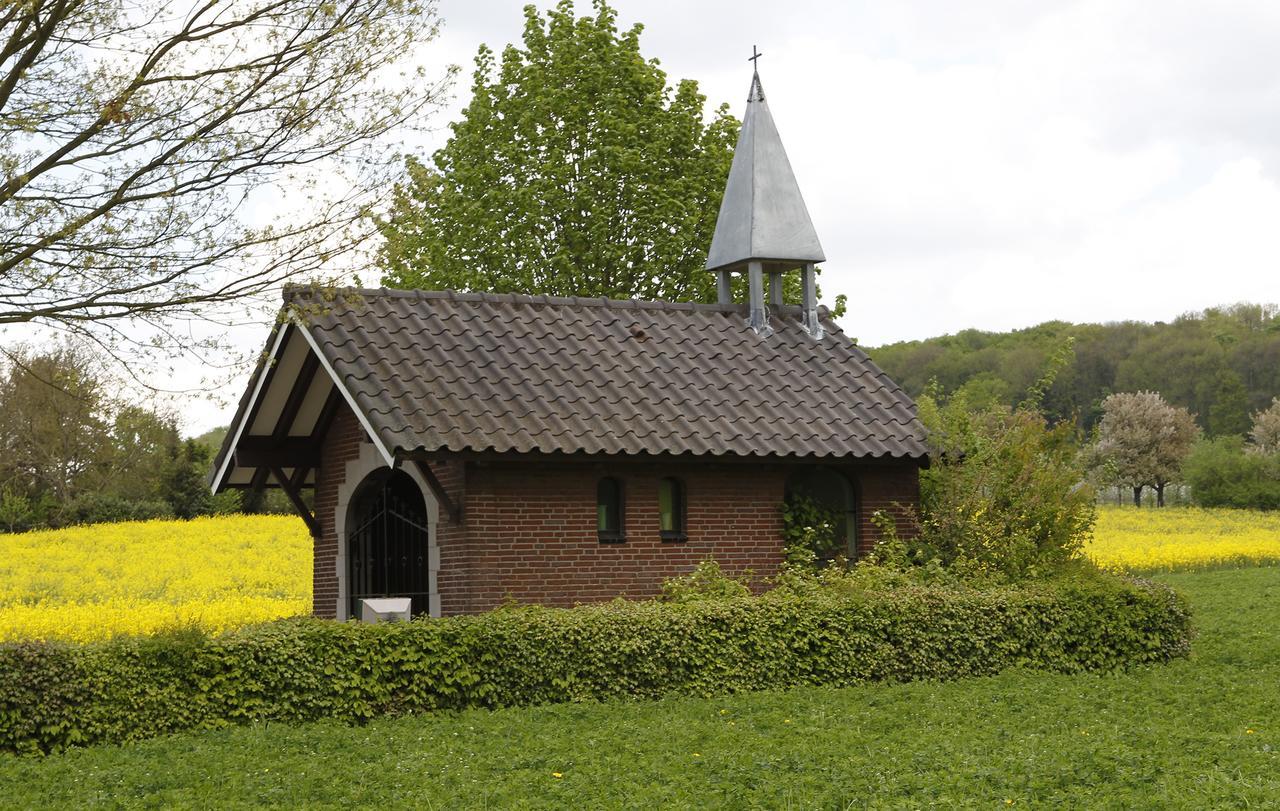 B&B - Eetcafe - Riekelt Gronsveld Luaran gambar