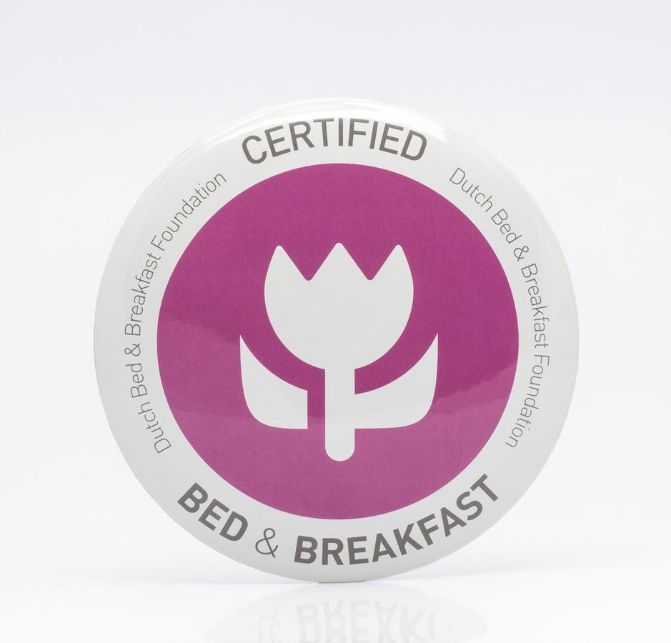 B&B - Eetcafe - Riekelt Gronsveld Luaran gambar