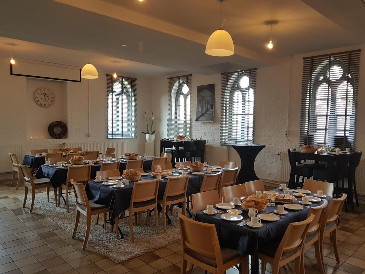 B&B - Eetcafe - Riekelt Gronsveld Luaran gambar