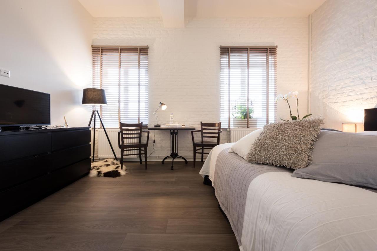 B&B - Eetcafe - Riekelt Gronsveld Luaran gambar