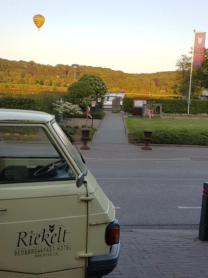 B&B - Eetcafe - Riekelt Gronsveld Luaran gambar